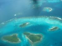 View of Grenadines