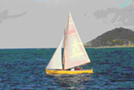 Boat logo