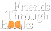 Friends Through Books logo