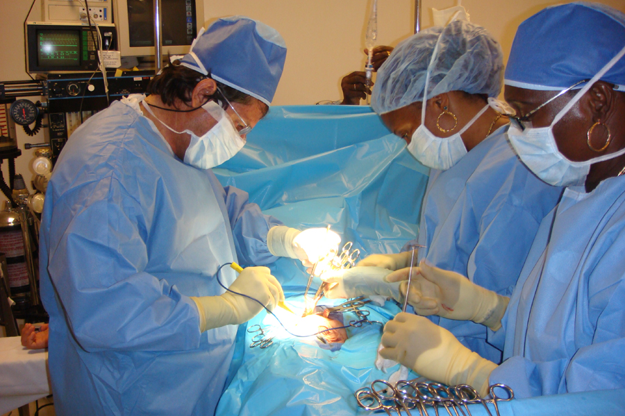 Surgery