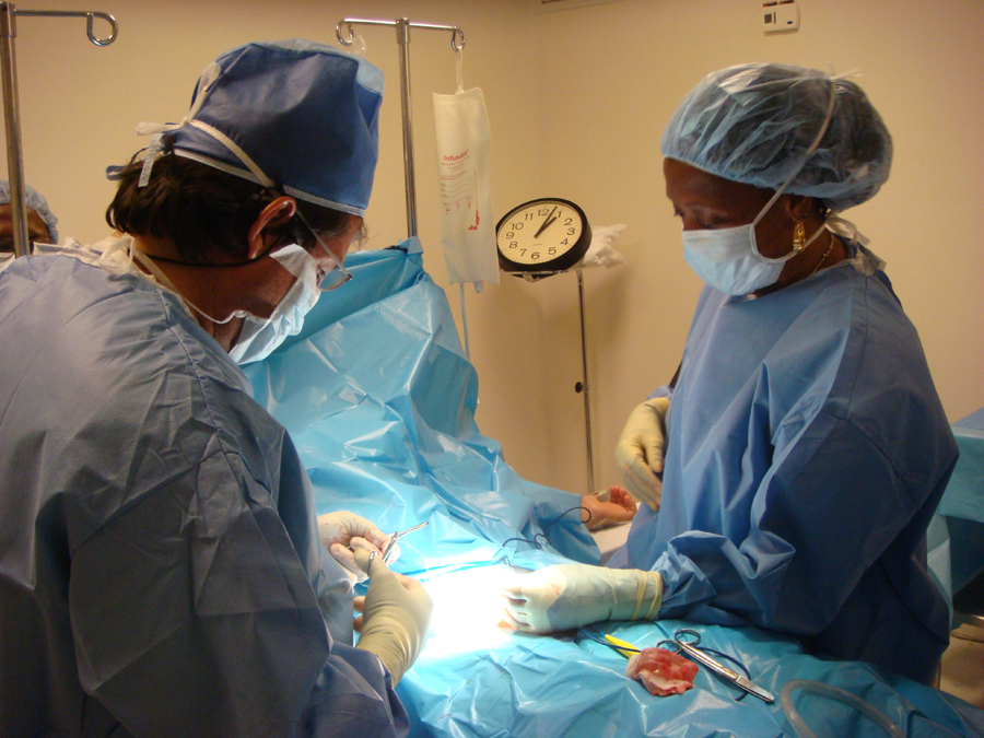 Surgery