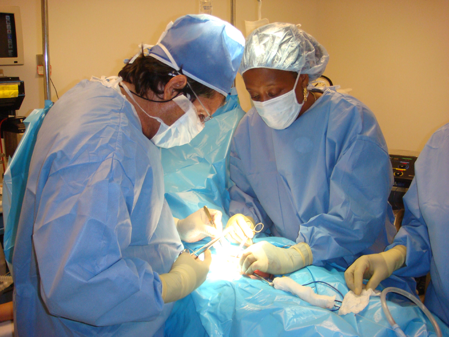 Surgery
